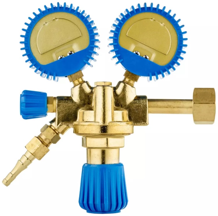 Редуктор кислородный БКО-50-КР-И