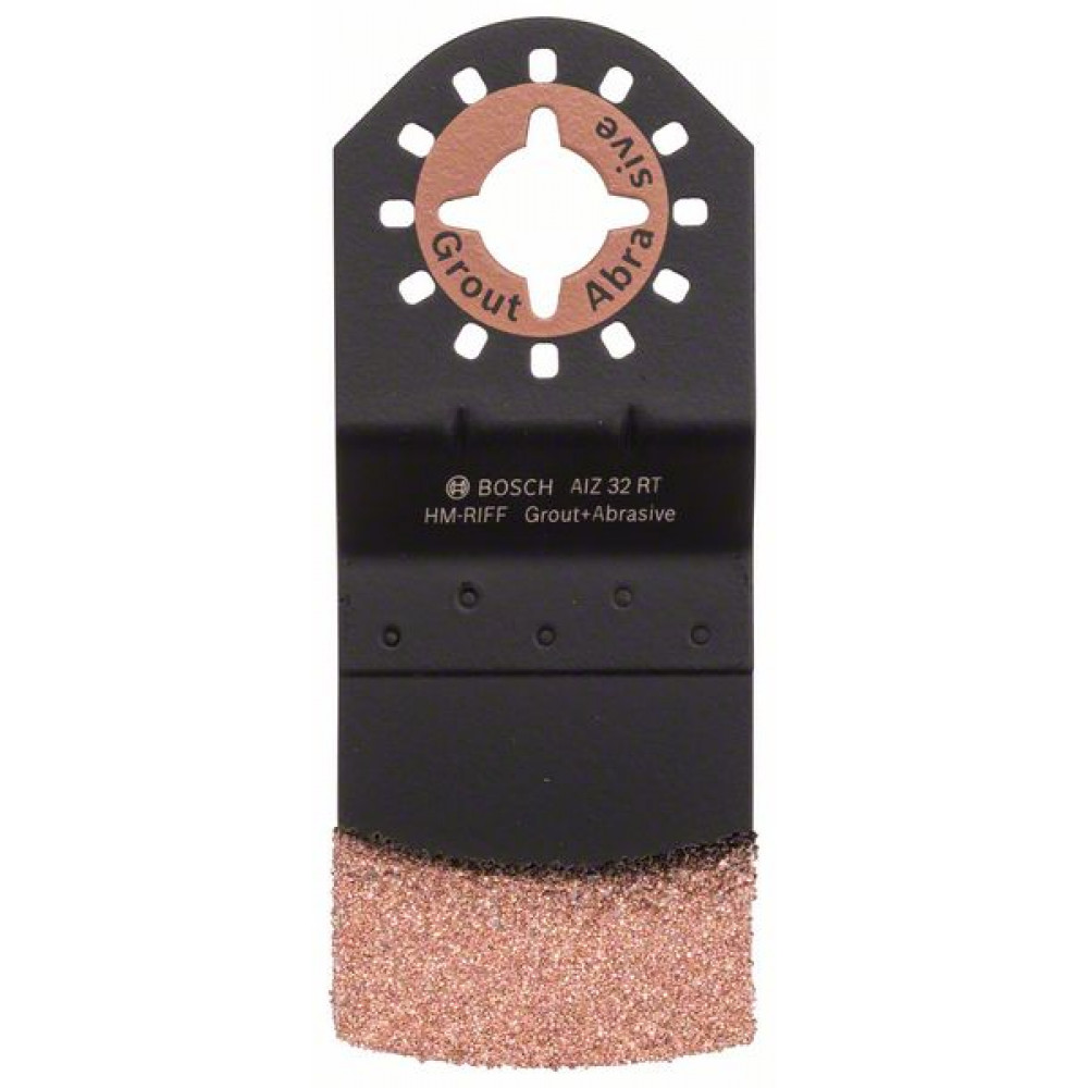 Погружное полотно AIZ 32 RT 30х32mm