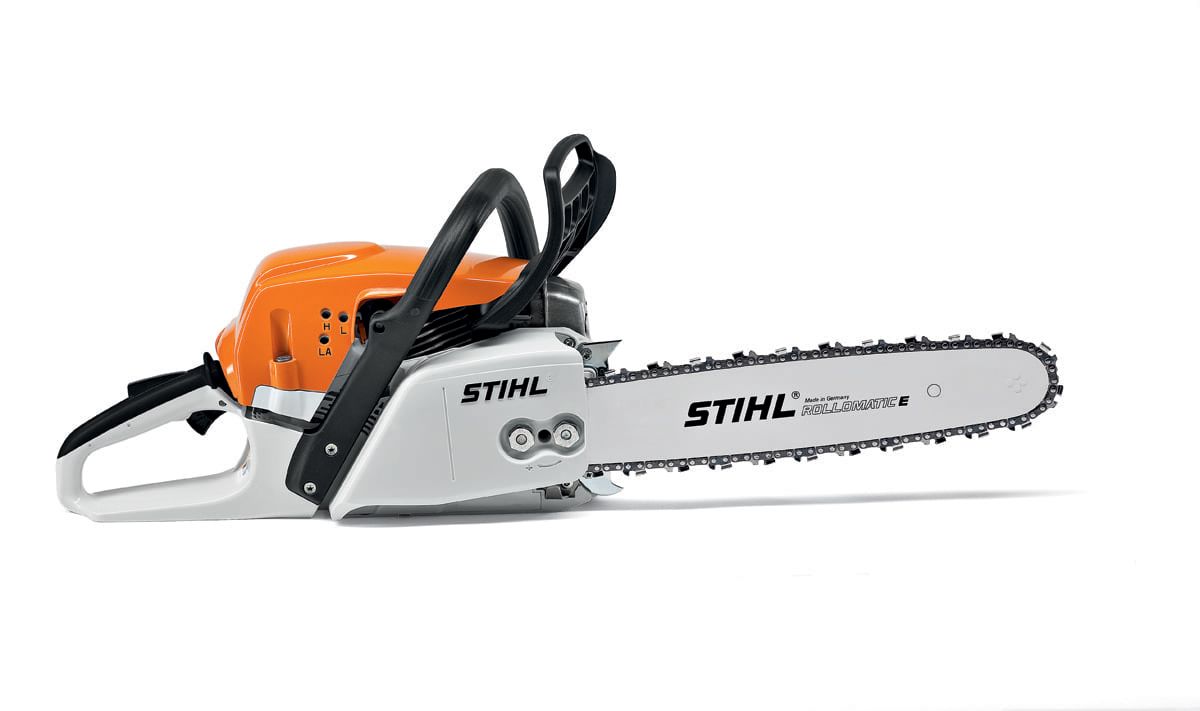 MS 382 (50 см) - STIHL