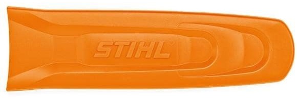 Кожух защитный. Для шин до 40 см-45 см..