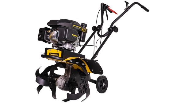 Бензиновый мотокультиватор CHAMPION BC5602