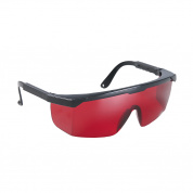 FUBAG Очки для лазерных приборов (красные) Glasses R