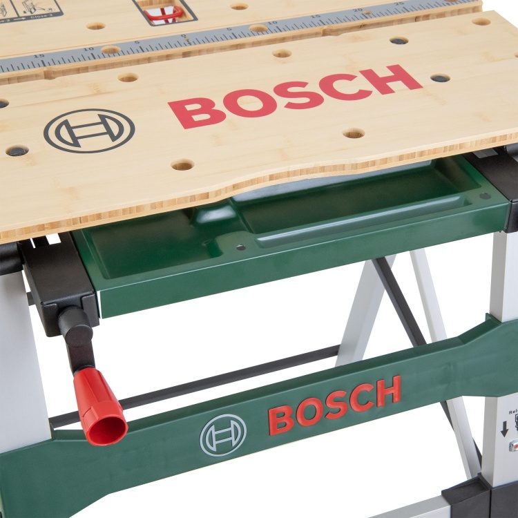 Рабочий стол Bosch PWB 600