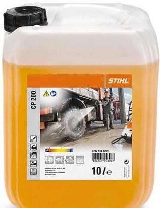 Моющее средство STIHL CP 200. 10 л. - STIHL