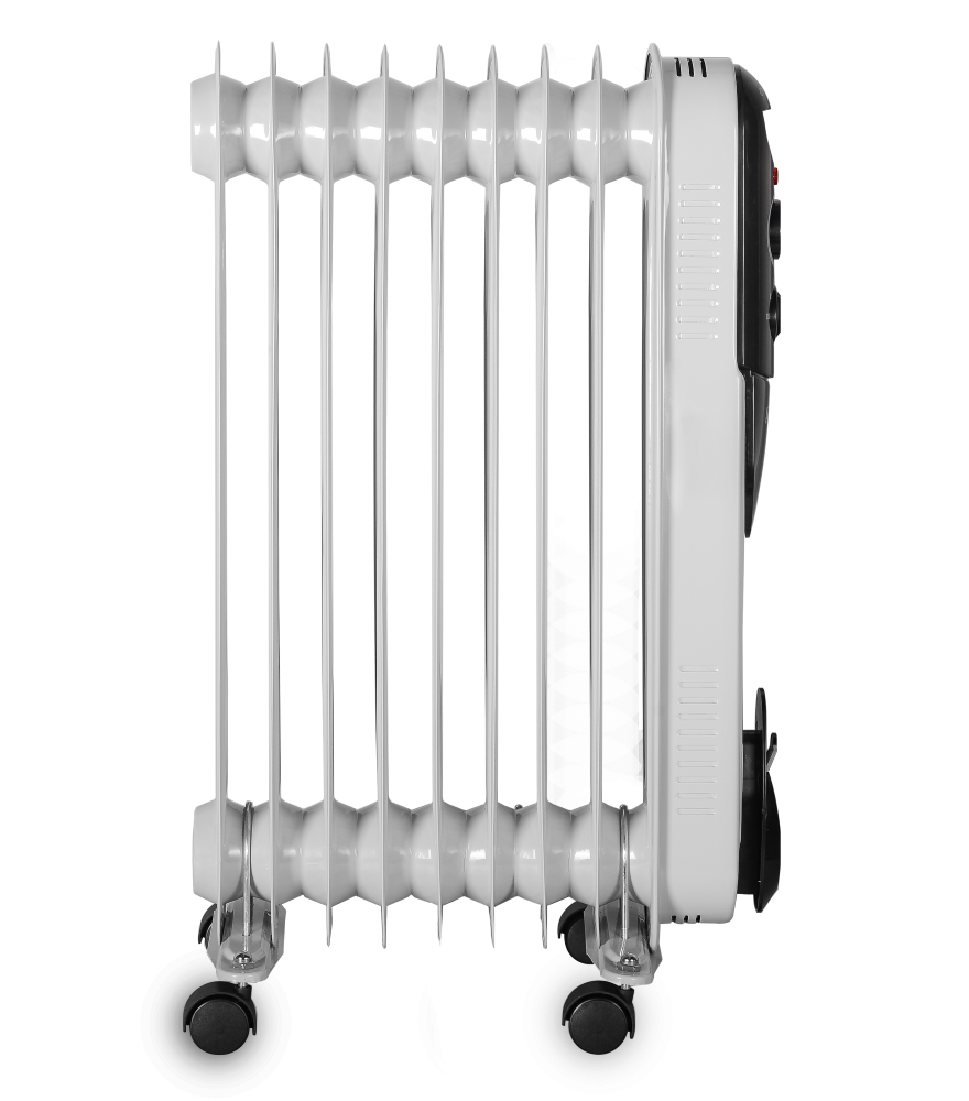 Масляный радиатор РЕСАНТА ОМПТ-9Н