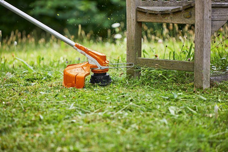 FSA 86 R (без АК и ЗУ) - STIHL