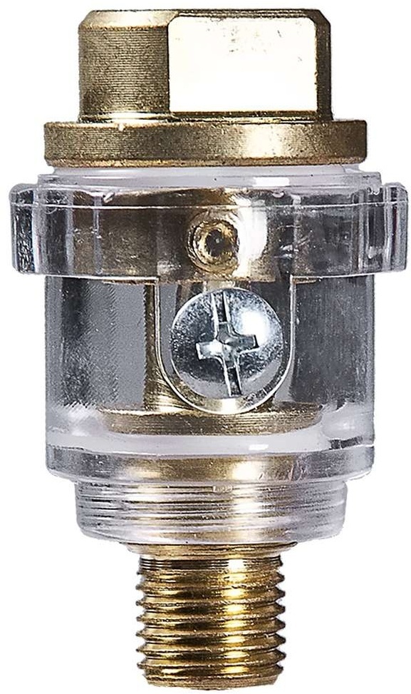 FUBAG Минилубрикатор наружная резьба 1/4" цветн.коробка