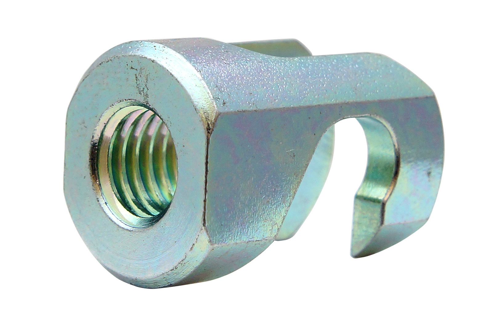 FUBAG Алюминиевый зажим 2 для Mini Puller_для аппарата TS 7500 ALU