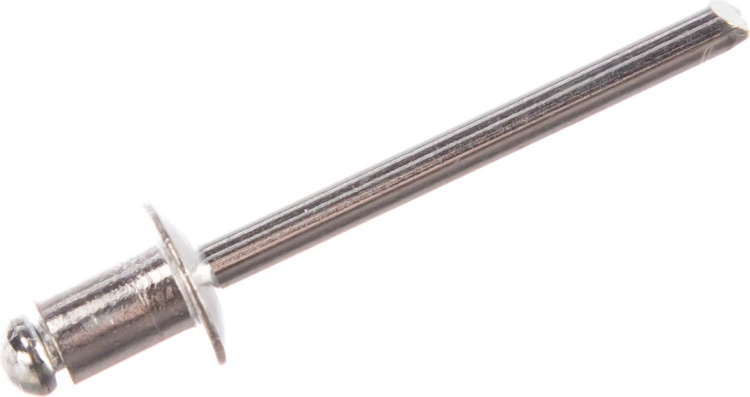 FUBAG Заклепка для HR2448 (4.8мм, 1000 шт)