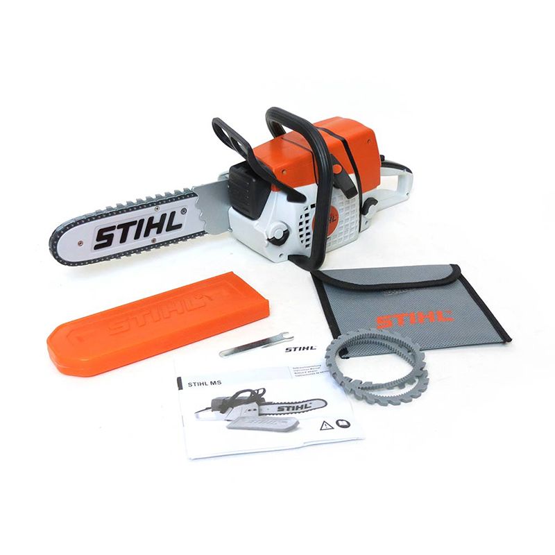 Цепная пила игрушечная Stihl Chainsaw