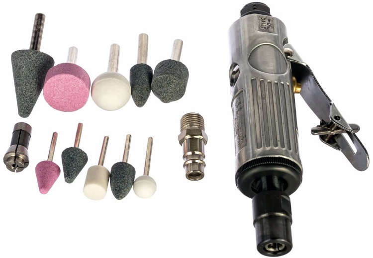 FUBAG Пневмошлифмашина прямая GL25000