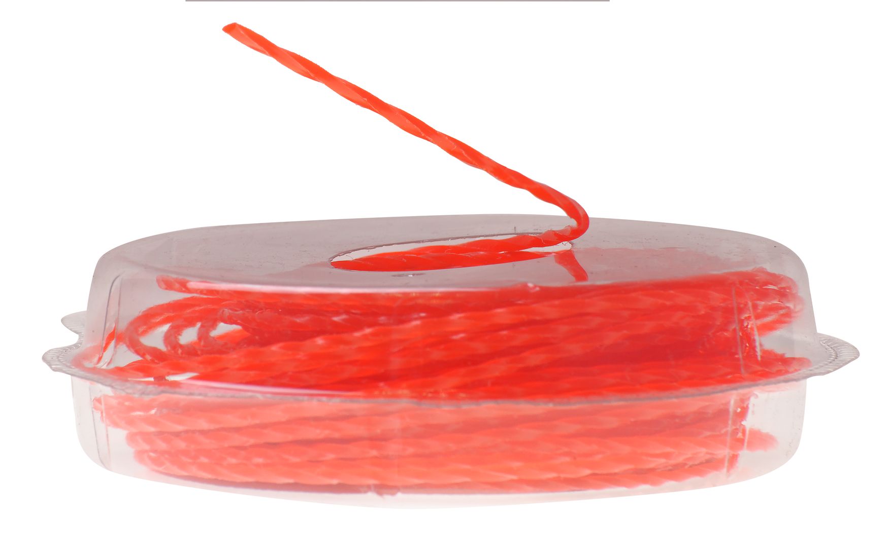 FUBAG Триммерная леска_сечение витой квадрат_L 40 м * 2.4 мм