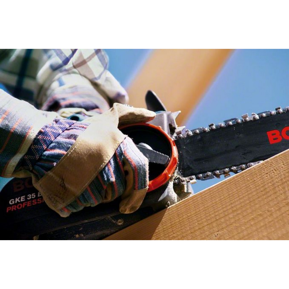 Цепная пила GKE 35 BCE Professional 