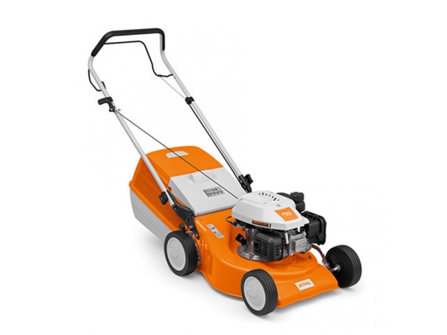 Газонокосилка бензиновая Stihl RM 253.1