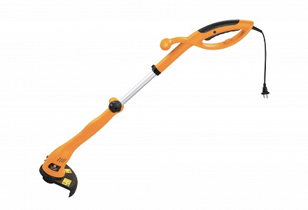 Электрокоса CARVER TR-400T