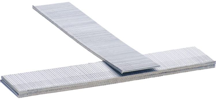 FUBAG Гвозди для F50 (1.05х1.25, 15 мм, 5000 шт.)