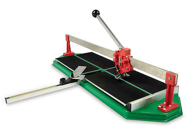 Ручной плиткорез 3060 Nuova Battipav Super PRO 600