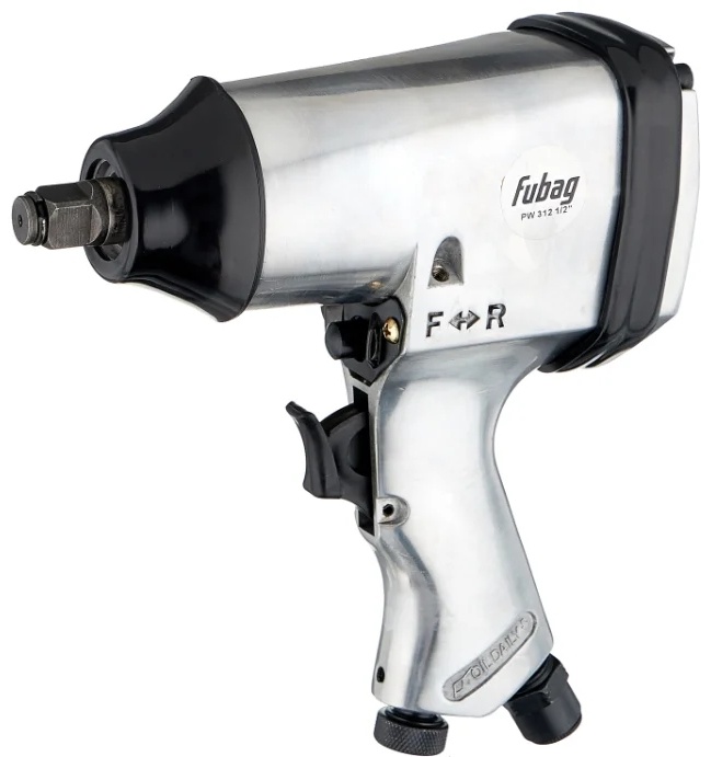FUBAG Пневмогайковерт PW312