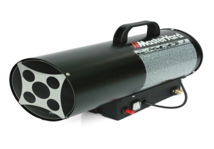 Нагреватель газовый   MH 44G