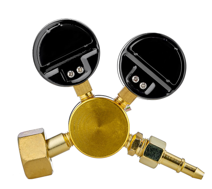 Редуктор углекислотный УР-6-6