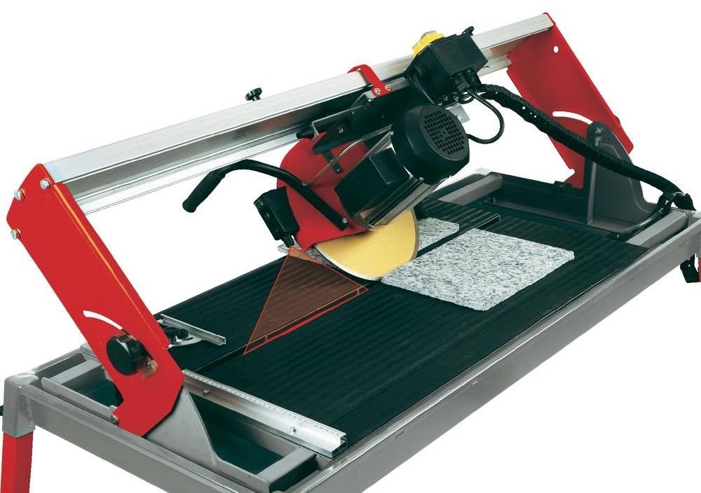 Камнерез Einhell RT-SC 920 L