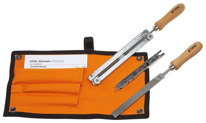 Заточной набор 404