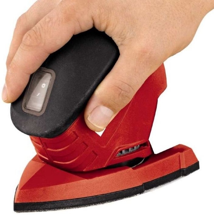 Дельташлифмашина Einhell TH-OS 1016