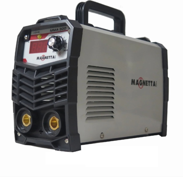 Magnetta, MMA-300, Инверторный сварочный аппарат