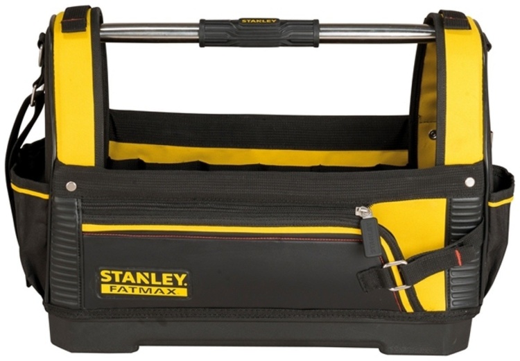 1-93-951 STANLEY  Сумка для инструмента "FATMAX OPEN TOTE"