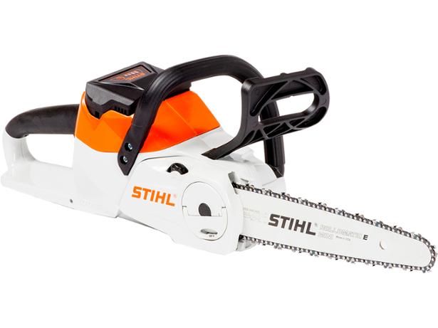 MSA 140 C-BQ (30 см., без AK и ЗУ) - STIHL