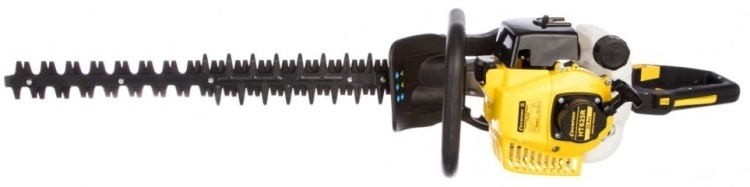 Бензоножницы CHAMPION HT625R (0,75кВт,25,4см3,600мм,5,4кг)