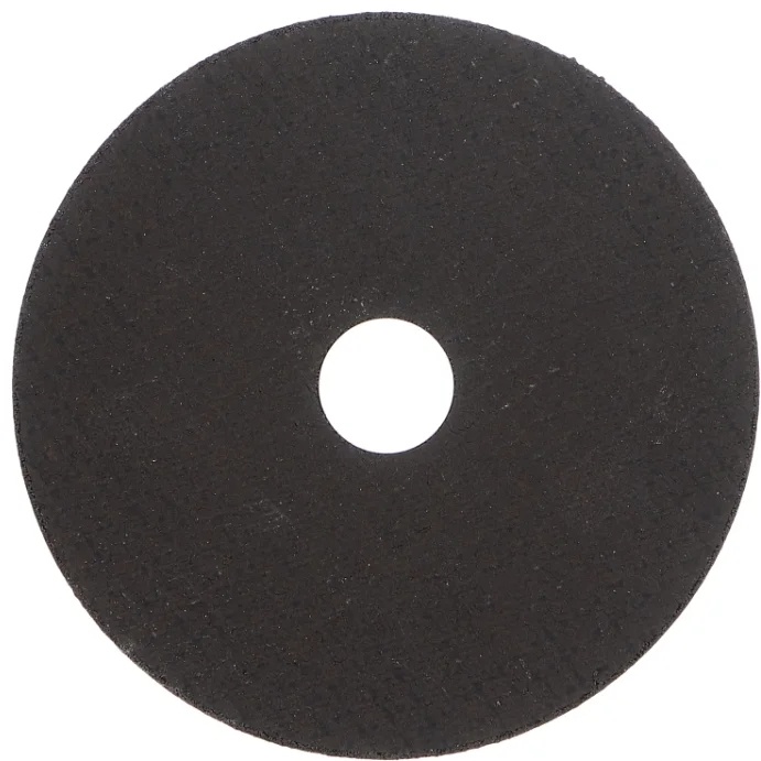 Диск BOSCH отрезной 125х1,6 прямой по металлу