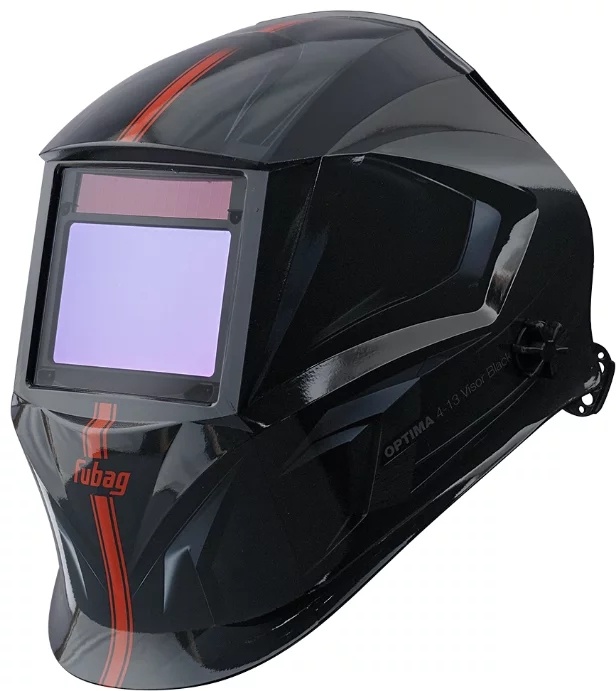 FUBAG Маска сварщика «Хамелеон» OPTIMA 4-13 Visor Black