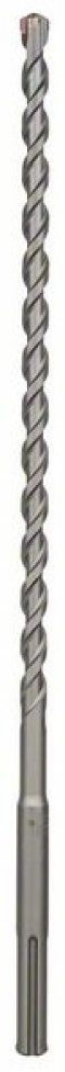 СВЕРЛО SDS max-4 16х400/540мм