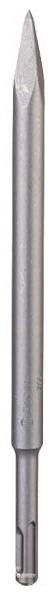 Пикообразное зубило Bosch SDS-plus 2608578517