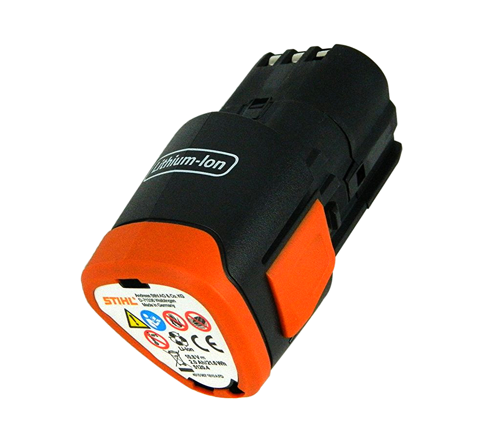Аккумулятор STIHL D Li-Ion 10,8V/2Ah для HSA 25