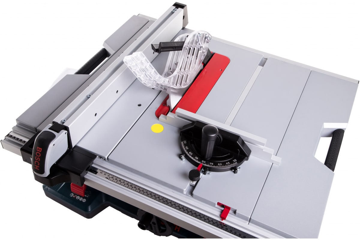 Настольная дисковая пила Bosch GTS 10 XC Professional