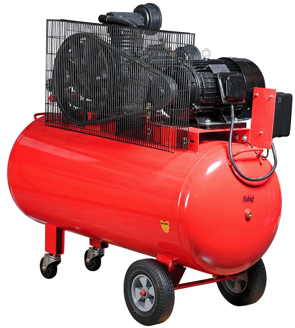 Компрессор FUBAG DCF-900/270 CT7.5