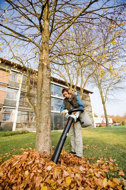 Измельчитель всасывающий Штиль SH-86