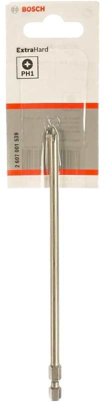 Бита BOSCH 152мм PH1 XH 