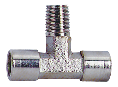 FUBAG Переходник T - 3/8"FFM