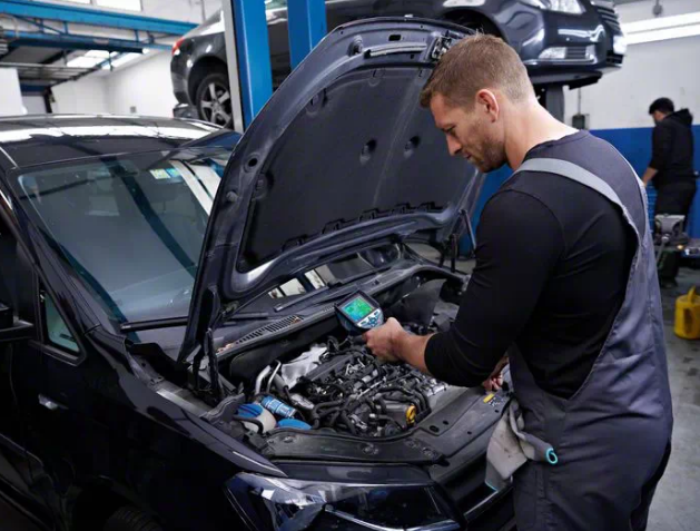 Тепловизор Bosch GTC 600 C Professional