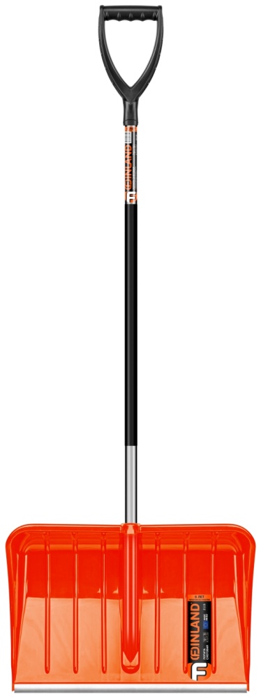 Лопата снеговая FINLAND 2115