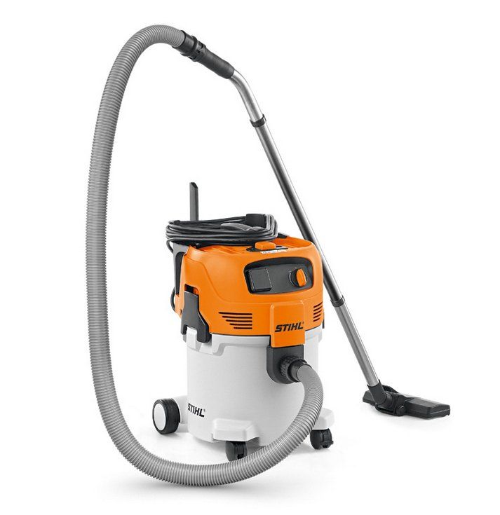 Пылесос Штиль SE-122 E