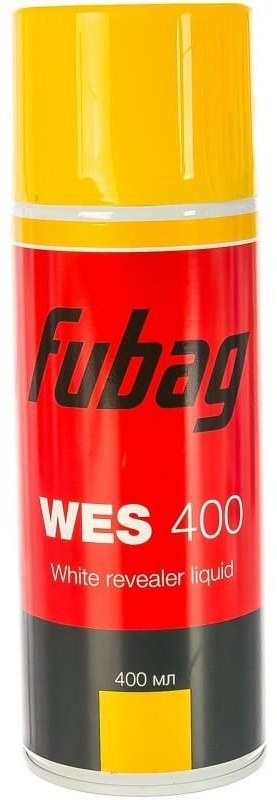 FUBAG Проявитель WES 400