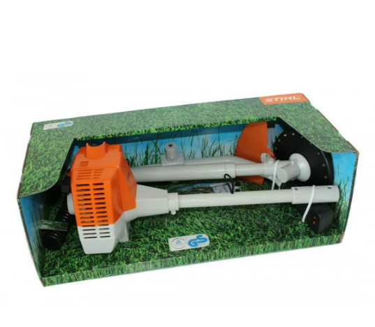 Игрушечная мотокоса с аккумулятором - STIHL