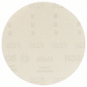 Шлифлист BOSCH на сетч. основе,125мм,G320 (50)