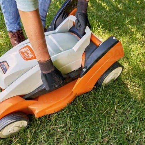 RMA 339.0 (с AK 30 + AL 101) - STIHL