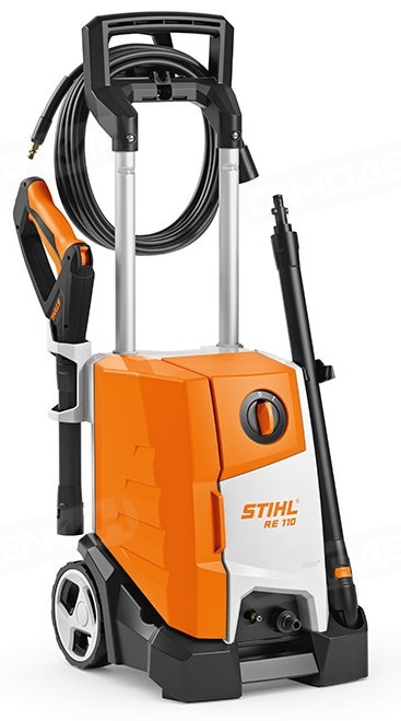 Мойка Штиль RE-110