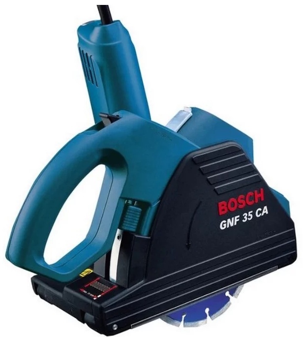 Бороздодел BOSCH GNF 35 CA